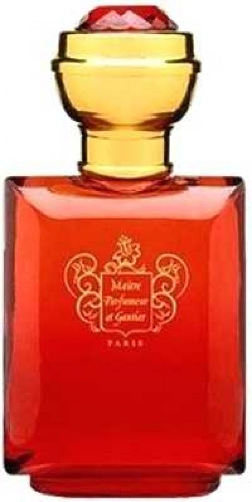 Eau des Iles