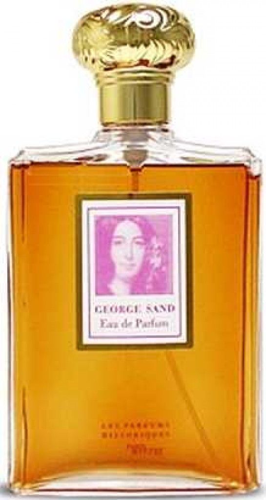 Eau de Parfum de George Sand