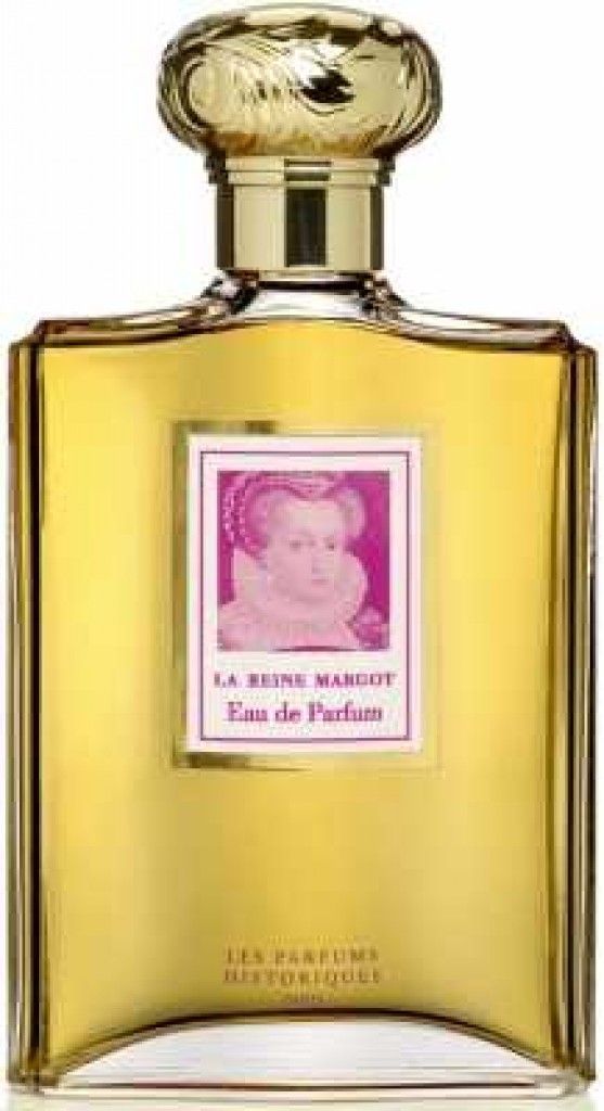 La Reine Margot