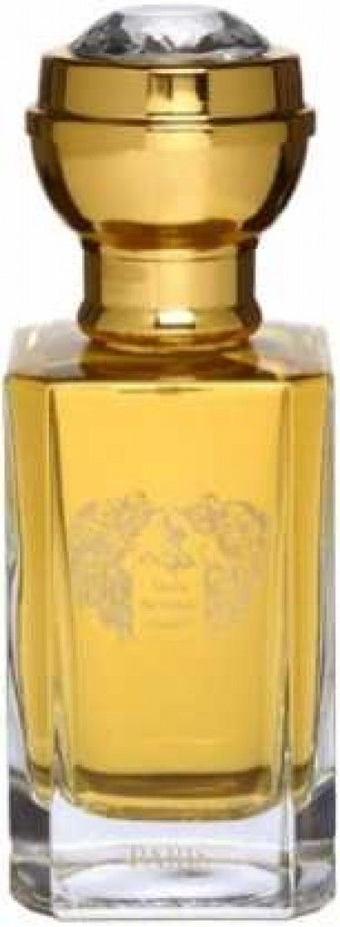 Eau du Gantier