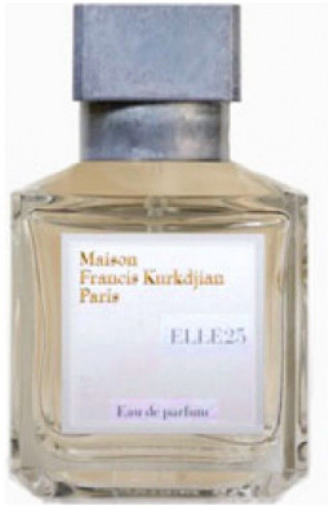 عطر مايسون فرانسيس كركدجيان الي 25