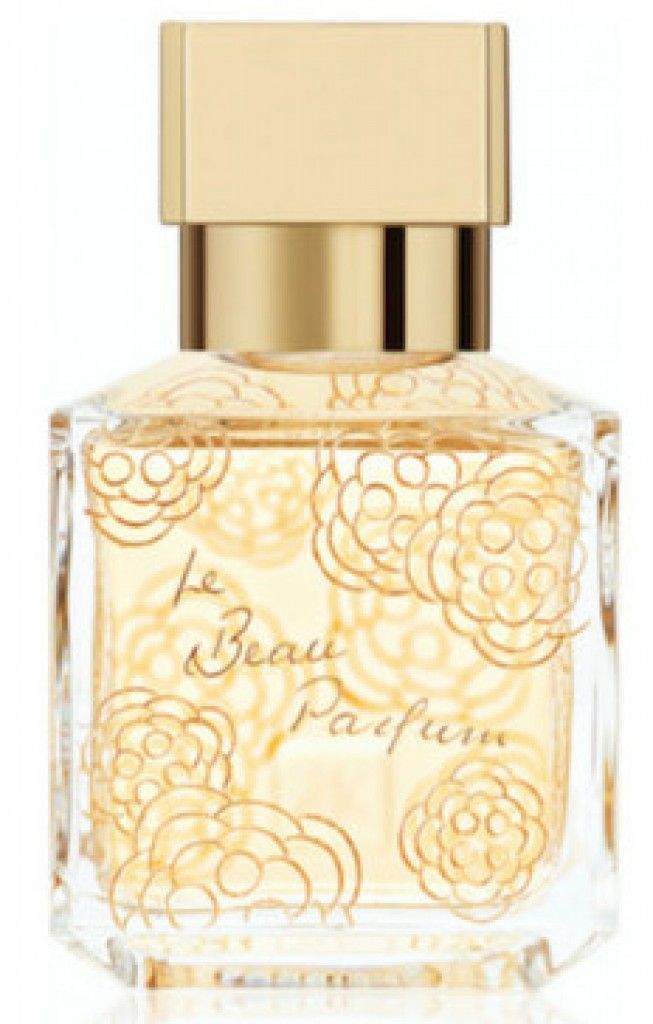 عطر مايسون فرانسيس كركدجيان لي بو بروفيوم لميتيد ايديشن