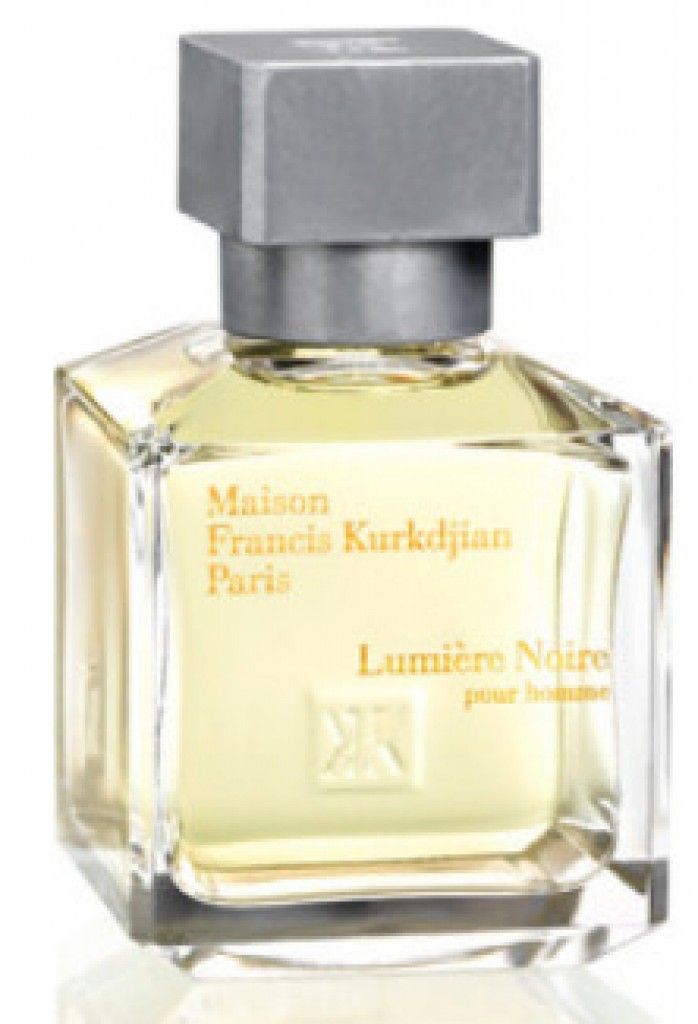 عطر مايسون فرانسيس كركدجيان لومير نوير بور هوم