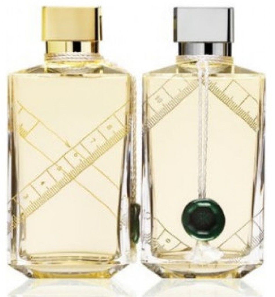 عطر مايسون فرانسيس كركدجيان ليميتد كريستال