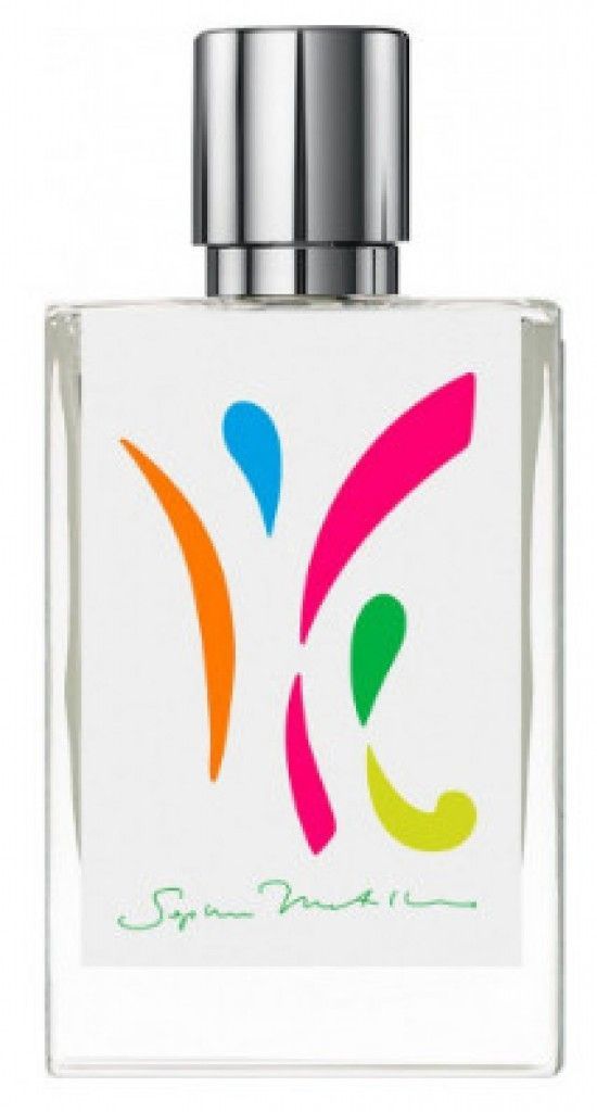 عطر باي كيليان صوفي ماتيس ارت ايديشن بامبو هارموني