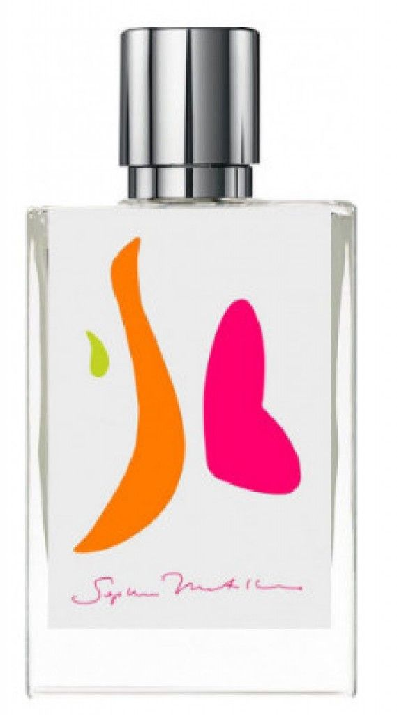 عطر باي كيليان صوفي ماتيس ارت ايديشن جود جيرل جان باد سبلاش