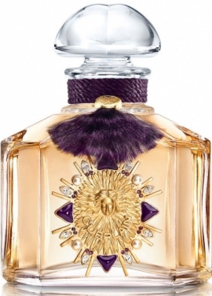 Le Bouquet de la Reine