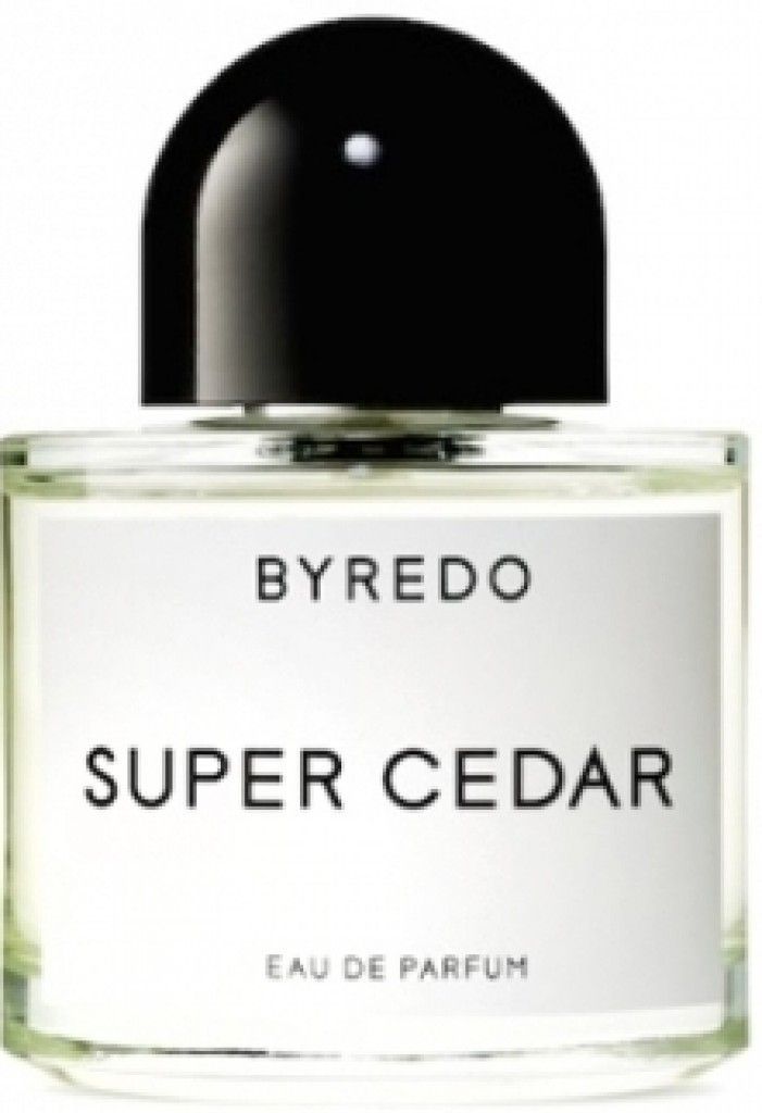 Super Cedar