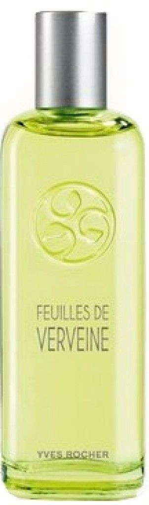 Feulles de Verveine