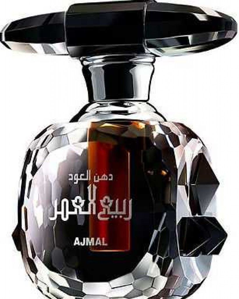 Dahn Al Oudh Rabia Al Omr