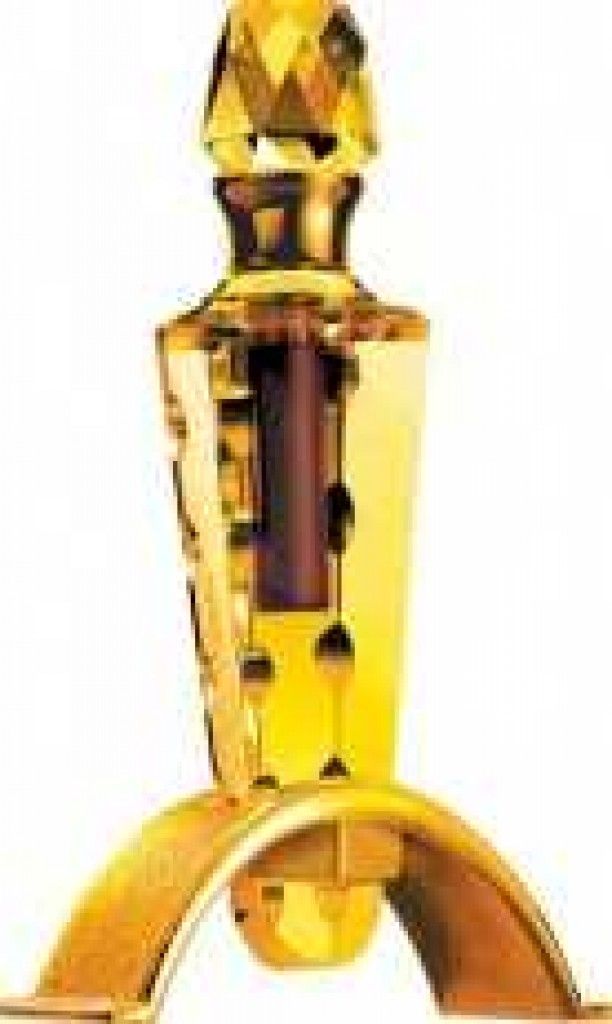 Dahn Al Oudh Saif Al Arab