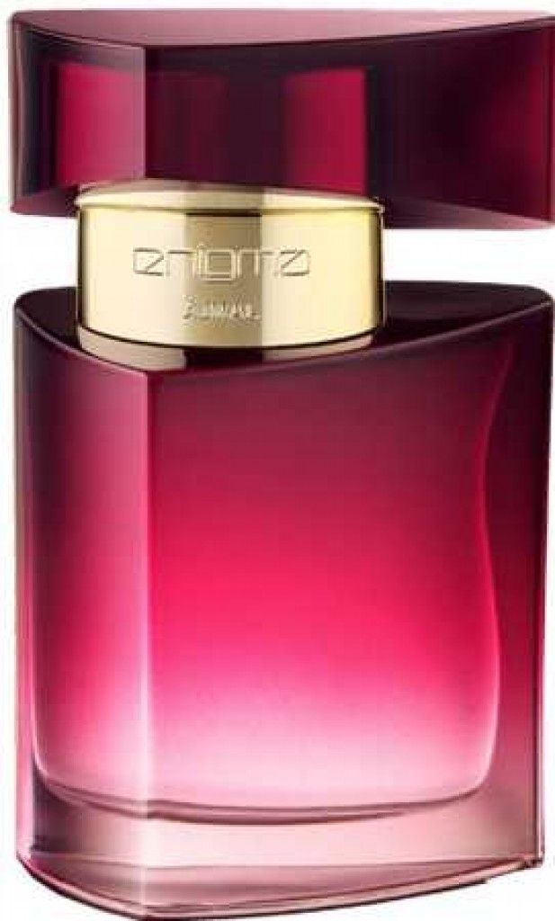 Enigma For Her