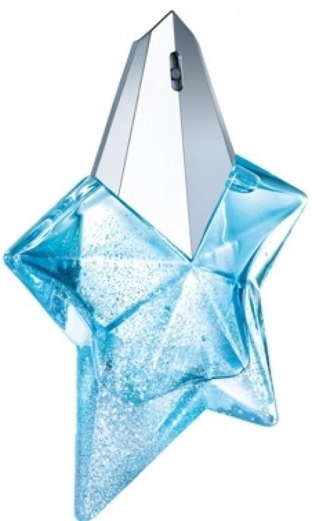 Angel Aqua Chic