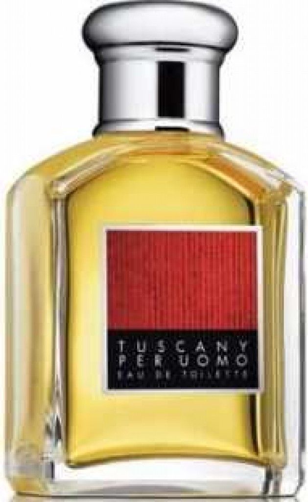 Tuscany Per Uomo