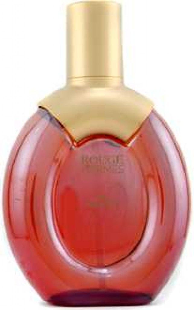 Rouge  Eau Delicate