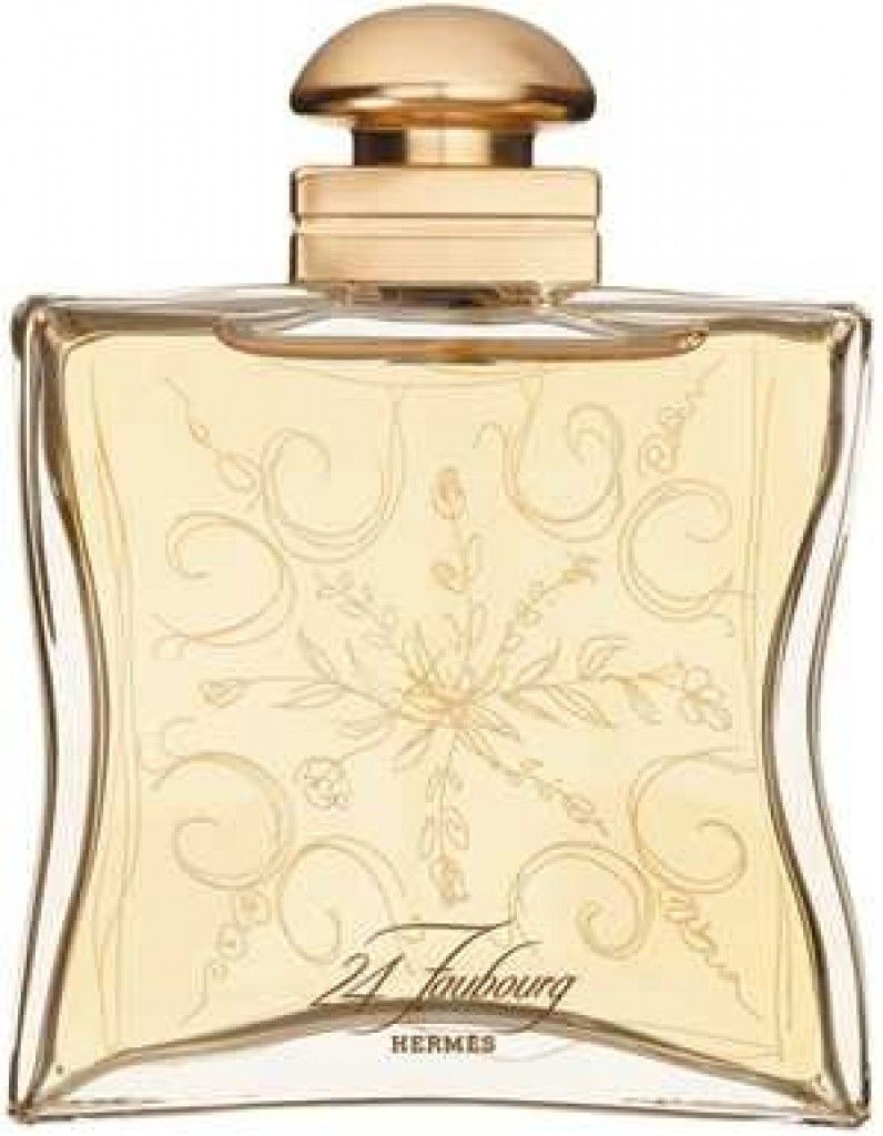 24 Faubourg