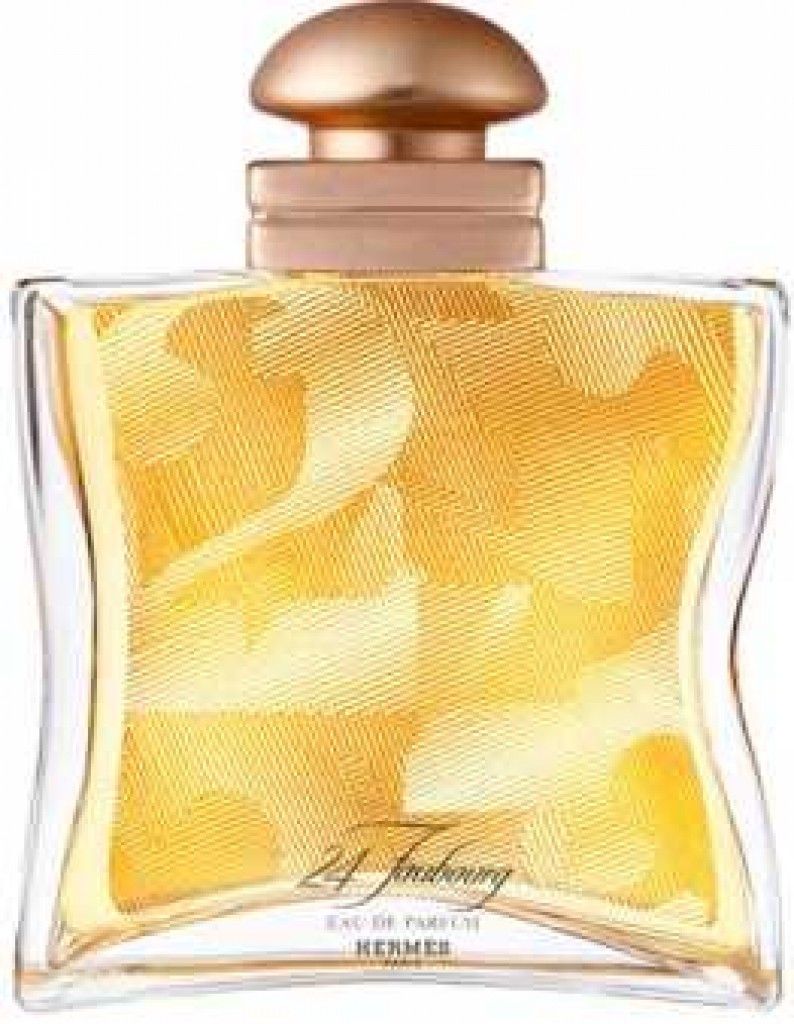 24 Faubourg Eau de Parfum Edition Numero 24