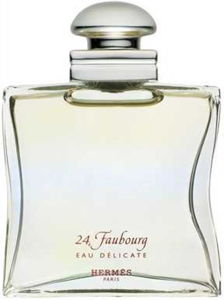 24 Faubourg Eau Delicate