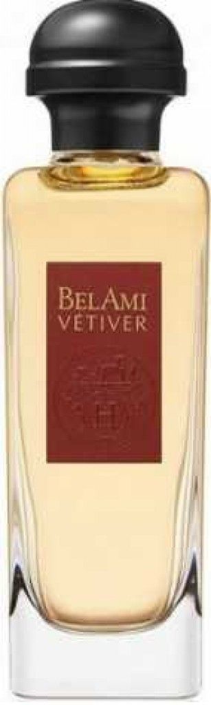 Bel Ami Vetiver