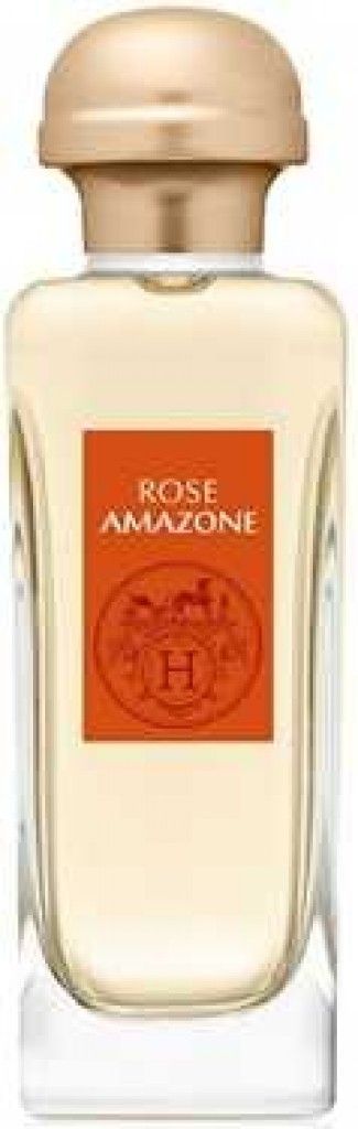 Rose Amazone