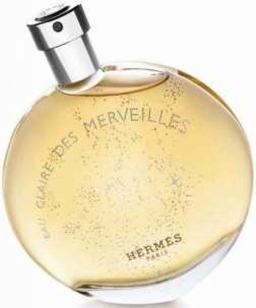 Eau Claire des Merveilles