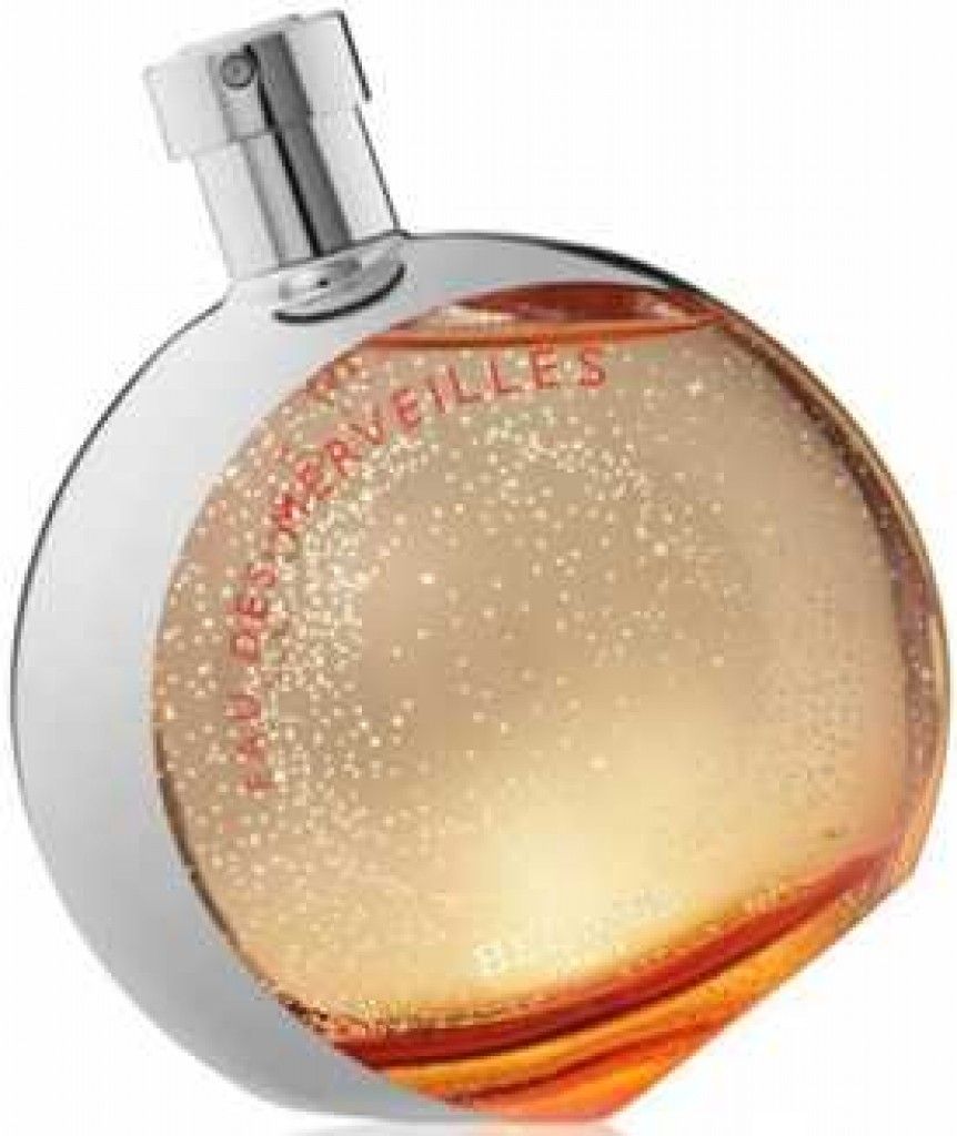 Eau des Merveilles 10th Anniversary Edition