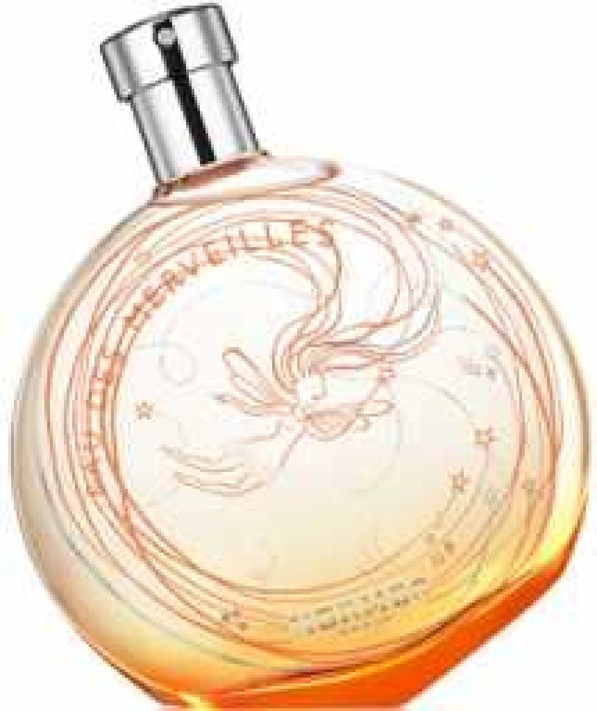 Eau des Merveilles Au Bal des Etoiles