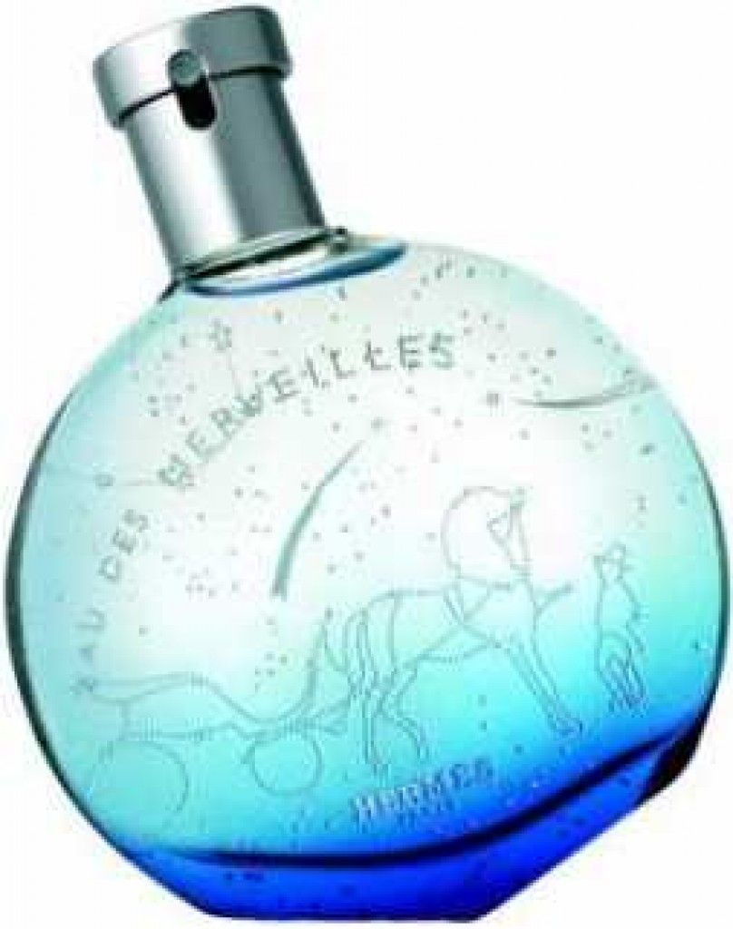 Eau des Merveilles Constellation