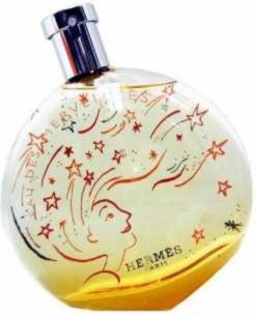 Eau Des Merveilles La Tete Dans Les Etoiles