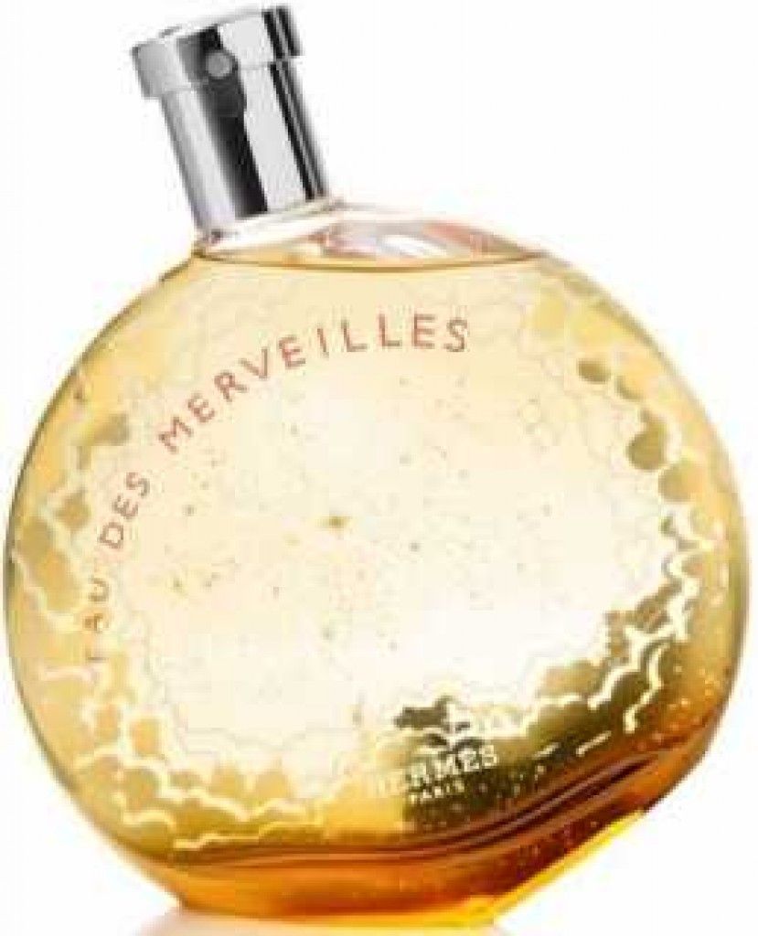 Eau Des Merveilles Limited Edition 2009