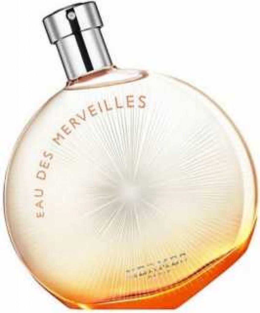 Eau des Merveilles Limited Edition 2013