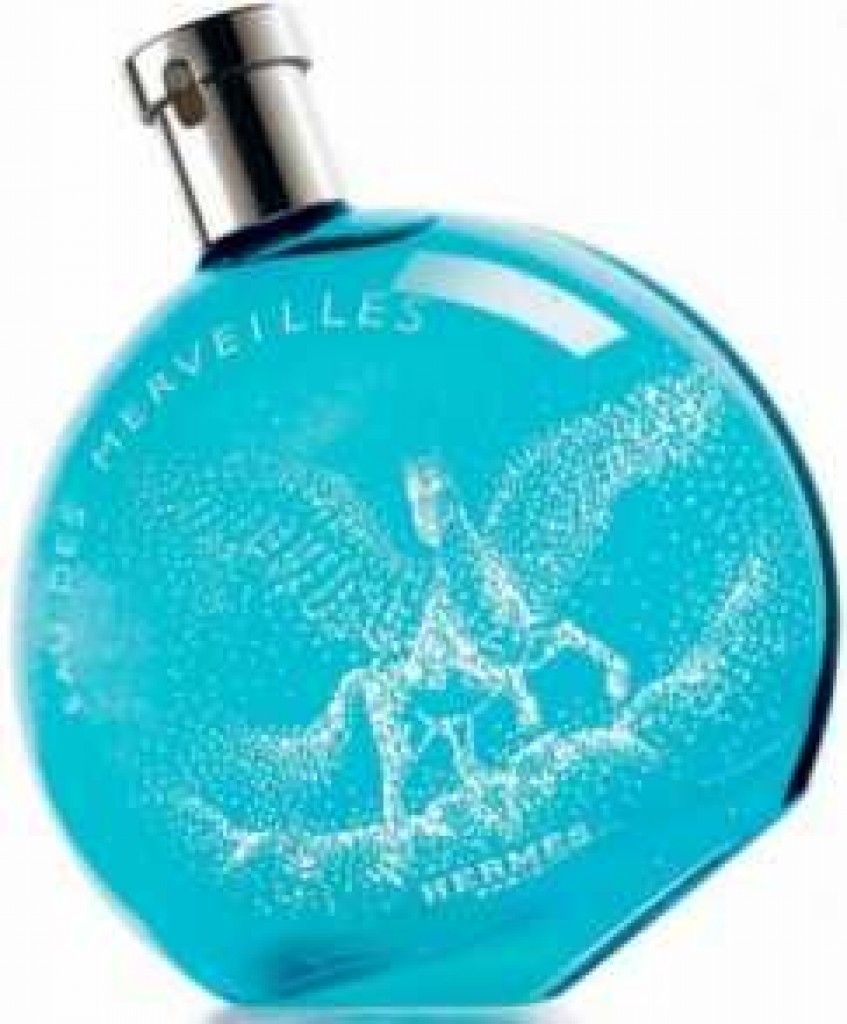 Eau des Merveilles Pegase