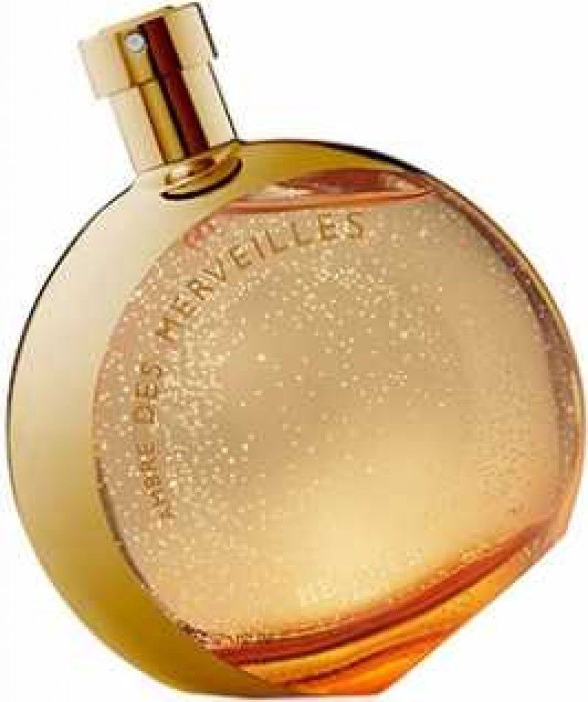 L`Ambre des Merveilles Limited Edition Collector