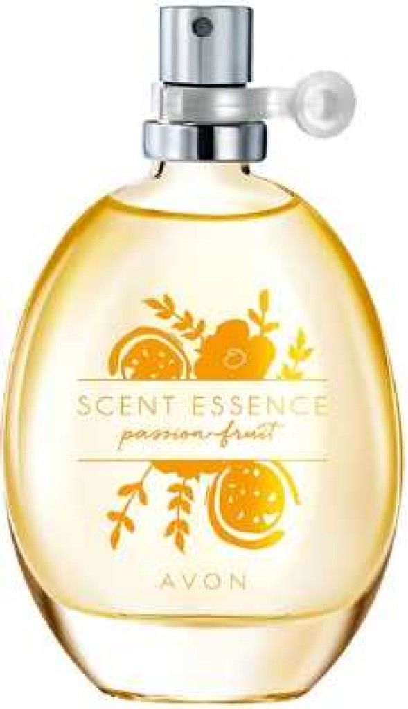 Scent Essence  Passion Fruit