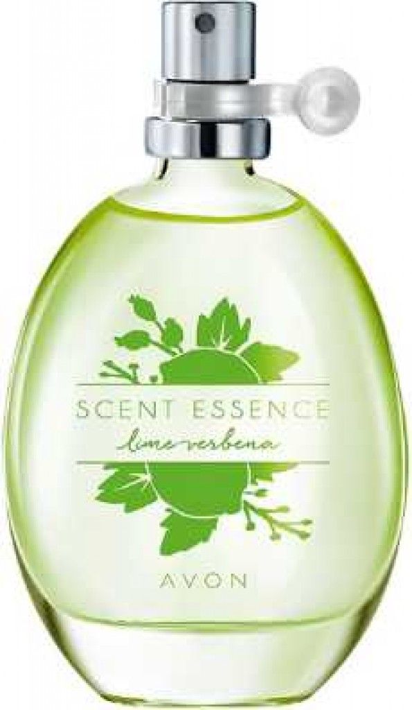 Scent Essence - Lime Verbena​