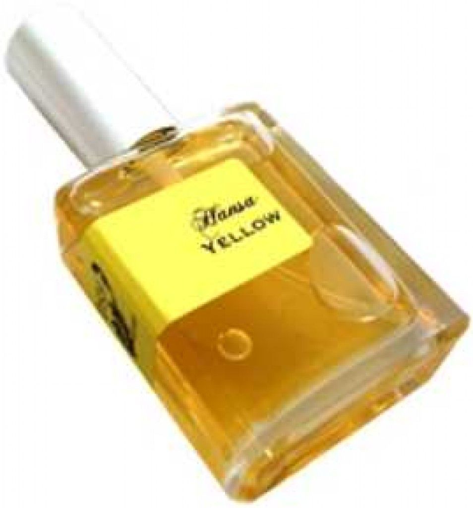 Hansa Yellow