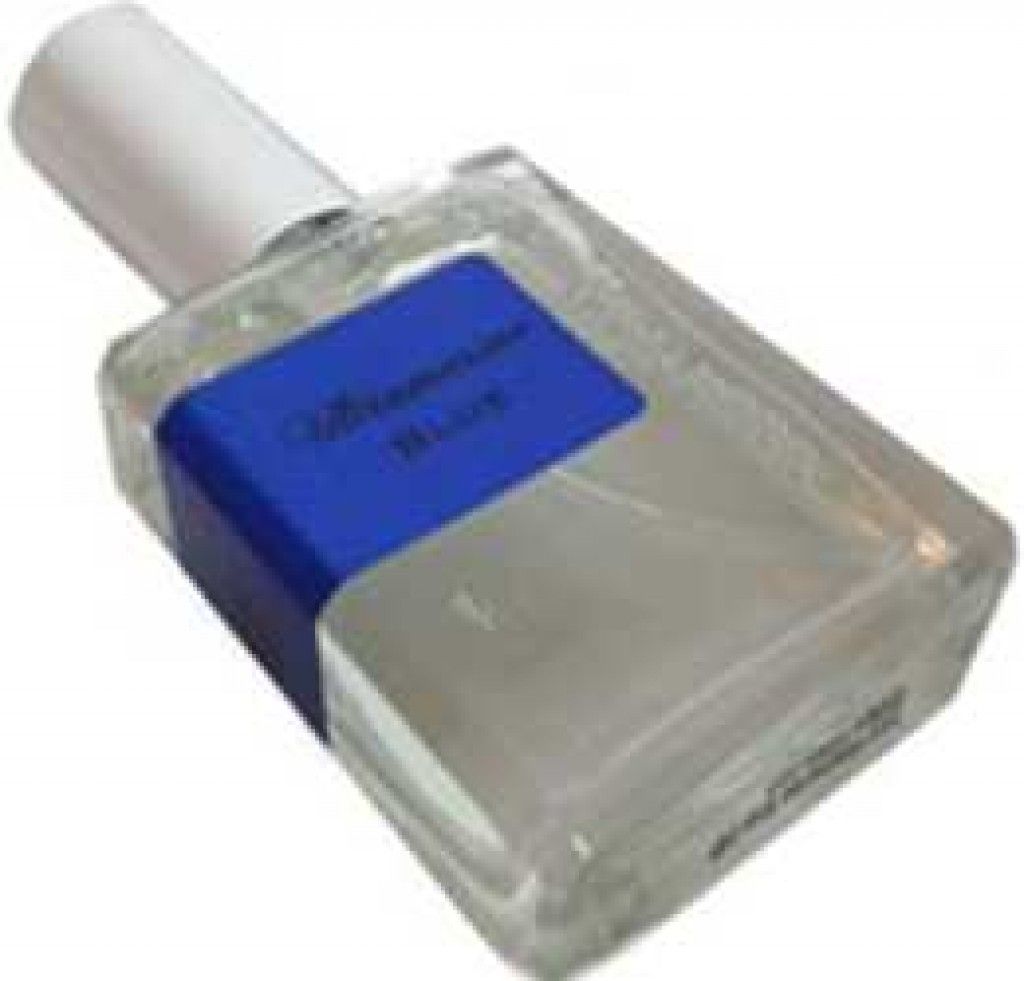 Ultramarine Blue