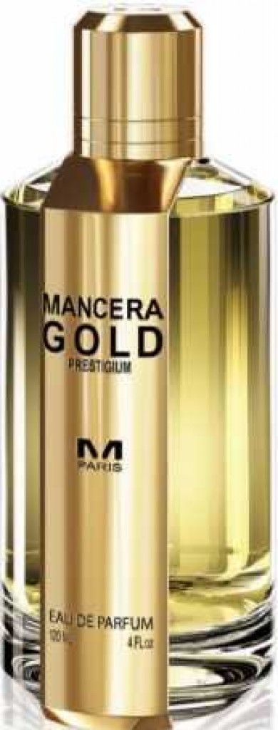 Gold Prestigium