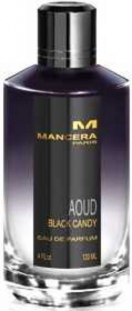 Aoud Black Candy