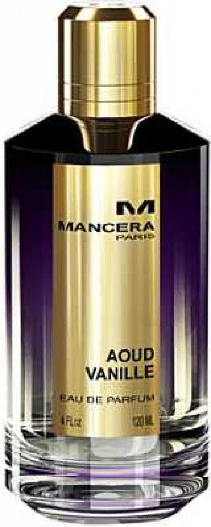 Aoud Vanille