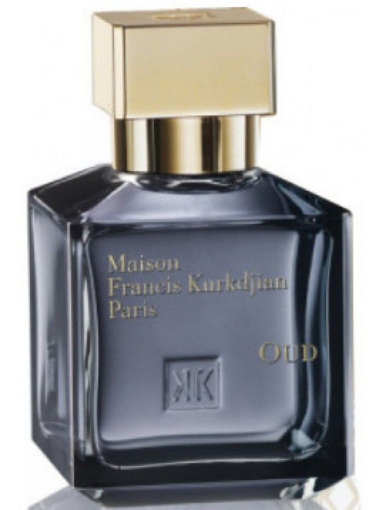 عطر ماسيون فرانسيس كركدجيان عود