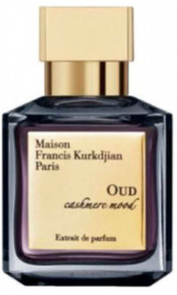عطر مايسون فرانسيس كركدجيان عود كشمير
