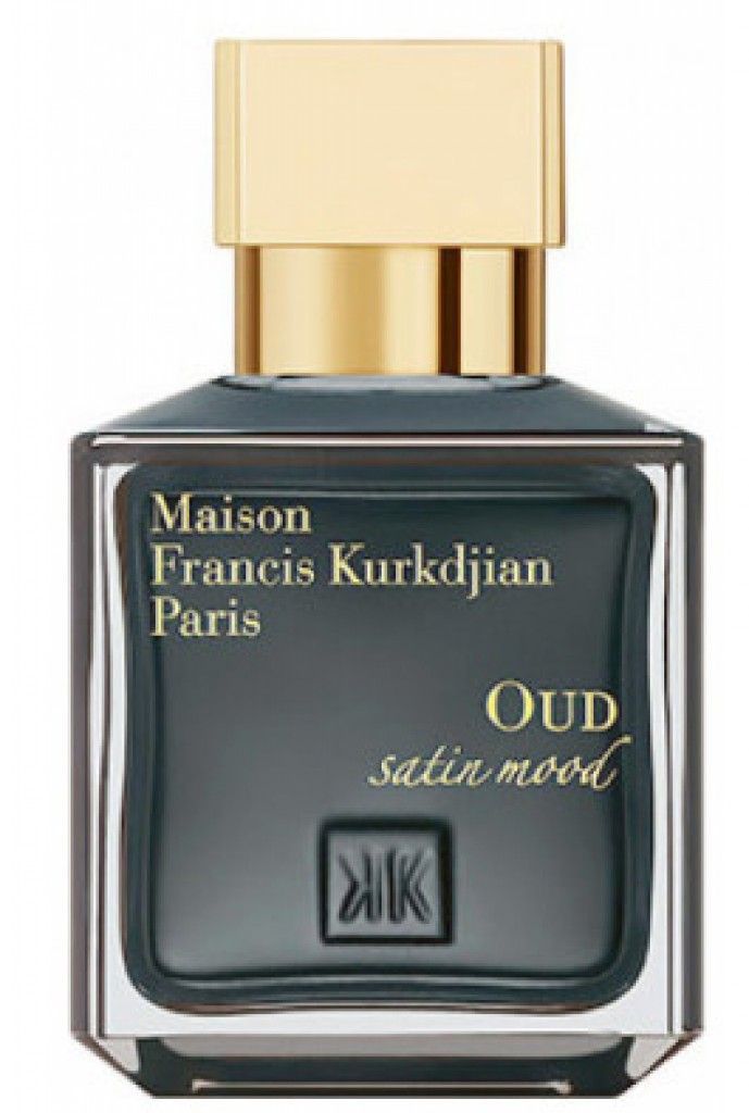 عطر مايسون فرانسيس كركدجيان عود ساتين مود