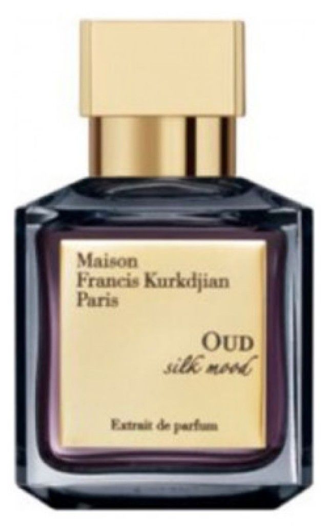 عطر مايسون فرانسيس كركدجيان عود سيلك مود