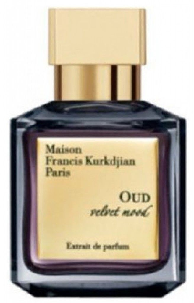 عطر مايسون فرانسيس كركدجيان عود فيلفيت مود