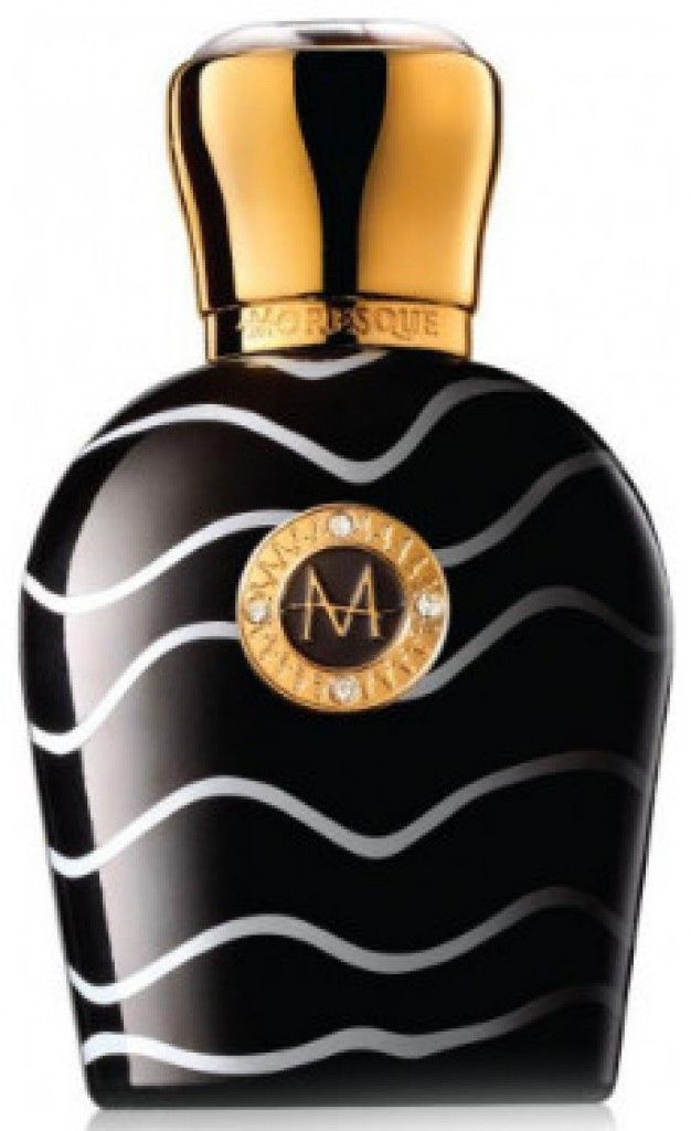 عطر موريسك ارستقراطي 