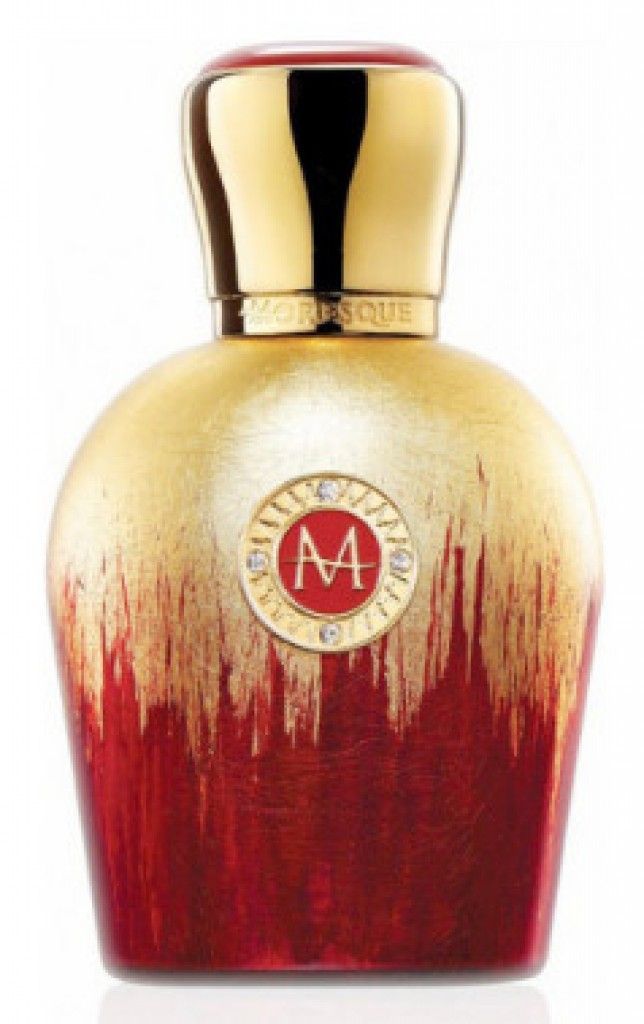 عطر موريسك كونتيسا