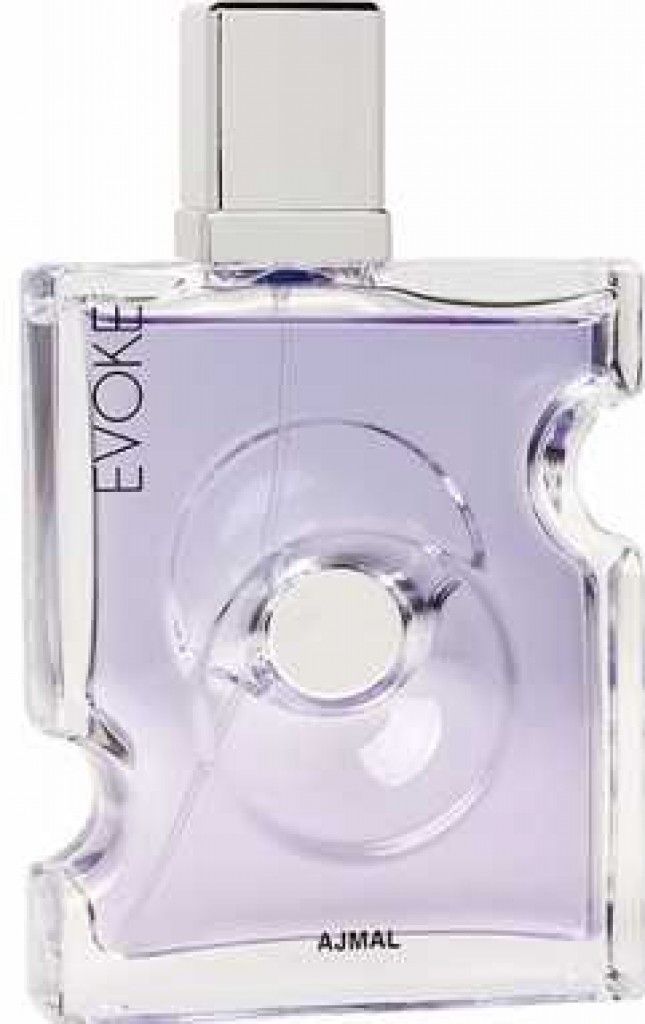 Evoke for Him