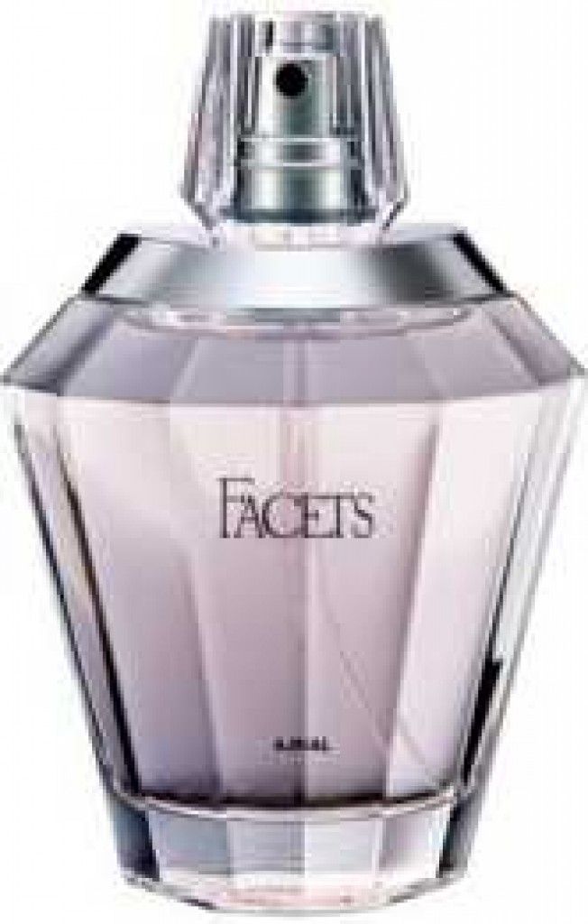 Facets of Him