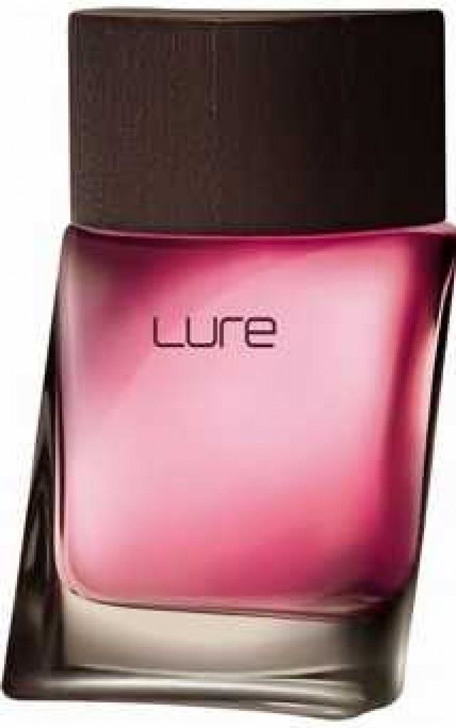 Lure for Her